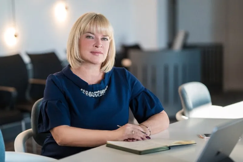 Время возможностей для бизнеса - сегодня: интервью с представителем Сбербанка