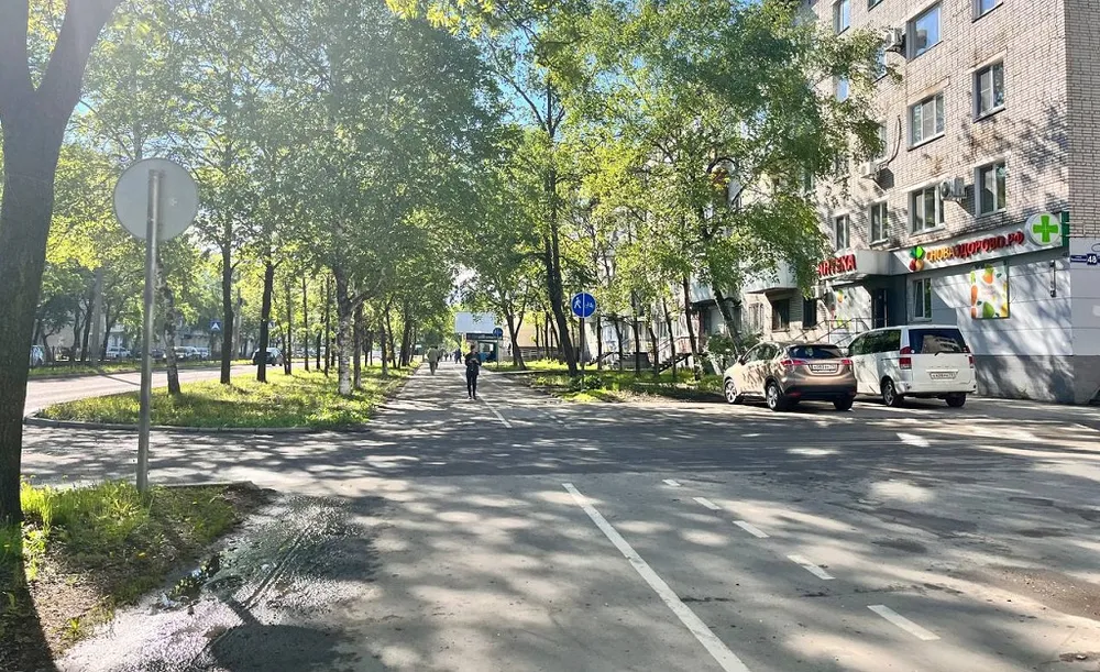 Тропическую жару обещают синоптики ЕАО - прогноз погоды на 28 июня