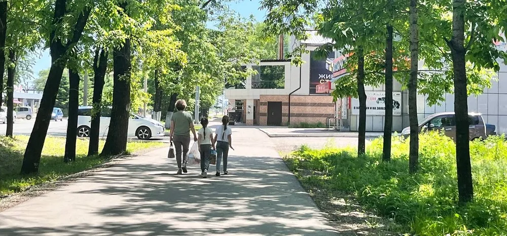 Снова задолжала своим несовершеннолетним детям многодетная мать из ЕАО