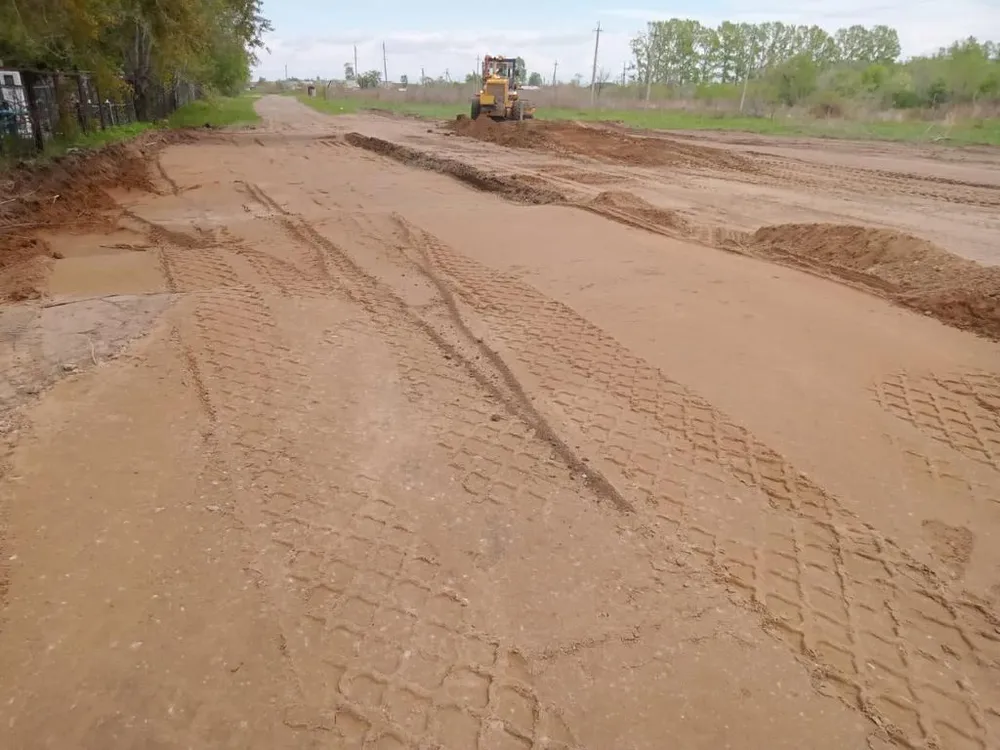 Отремонтируют подъезд к кладбищу в с. Амурзет в ЕАО