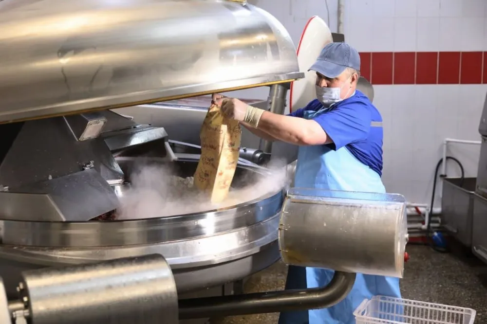 Льготные кредиты смогут получить предприниматели в Приамурье