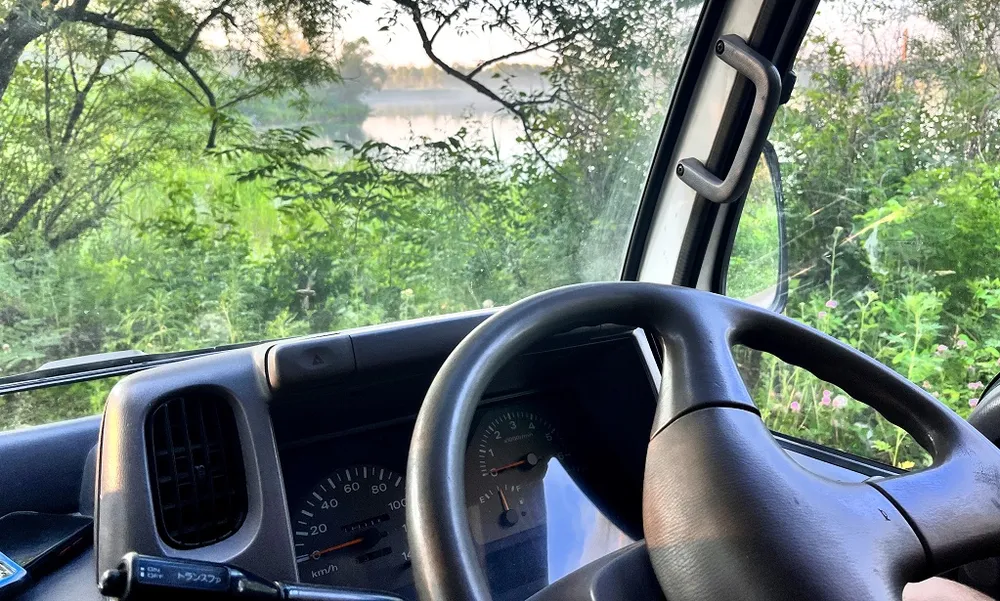 С поличным взяты браконьеры в Облученском районе ЕАО