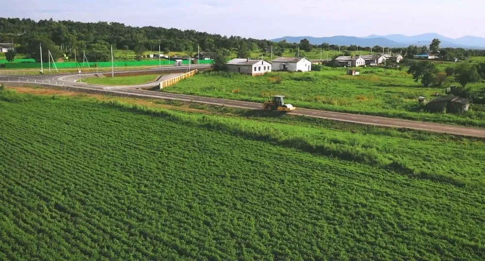 Первая ярмарка сельской молодежи пройдет в ЕАО