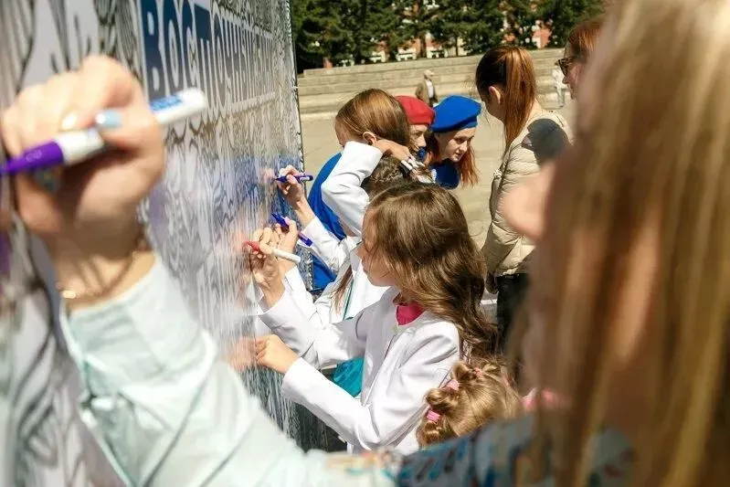 Расскажет о вашем бизнесе рекламное агентство «Ягода» из Биробиджана
