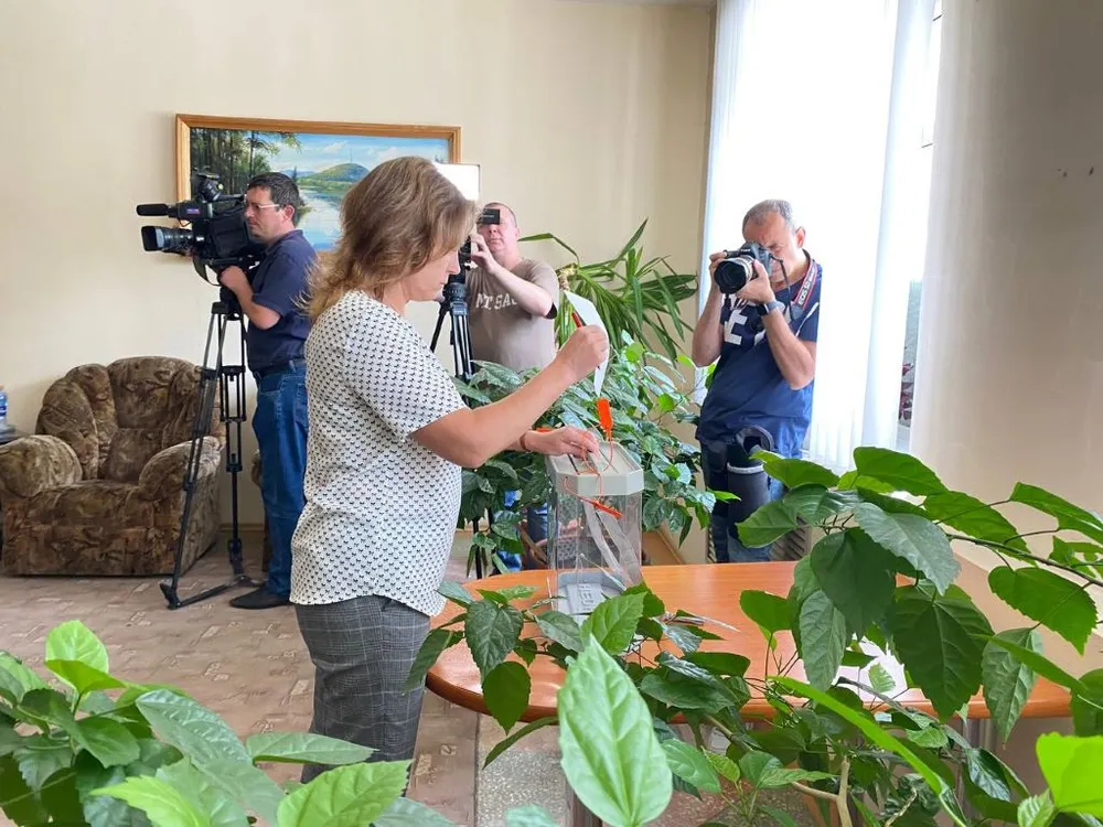 Регистрацию кандидатов в депутаты на осенние выборы завершили в ЕАО