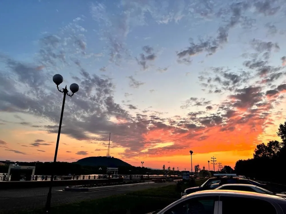 Не свернёт с намеченного курса в ближайшие сутки погода в ЕАО - прогноз на 4 июля