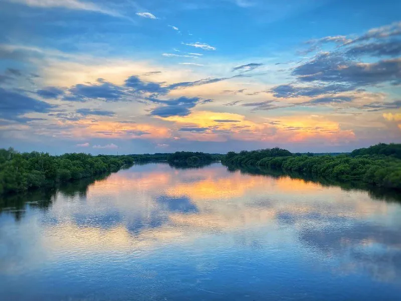 Дождливое утро и жаркий день - прогноз погоды в Приамурье на 28 июля