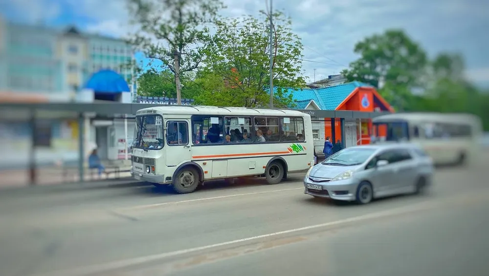 Новые автобусы и медтехника поступят в ЕАО