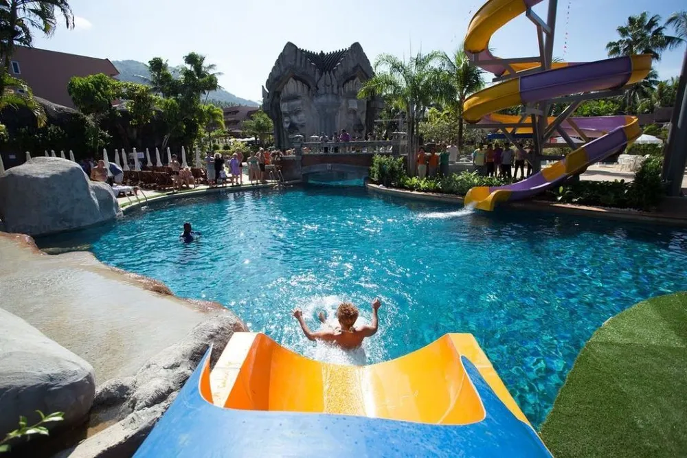 Отличный отдых по лучшим ценам предлагает «Магазин путешествий» жителям ЕАО