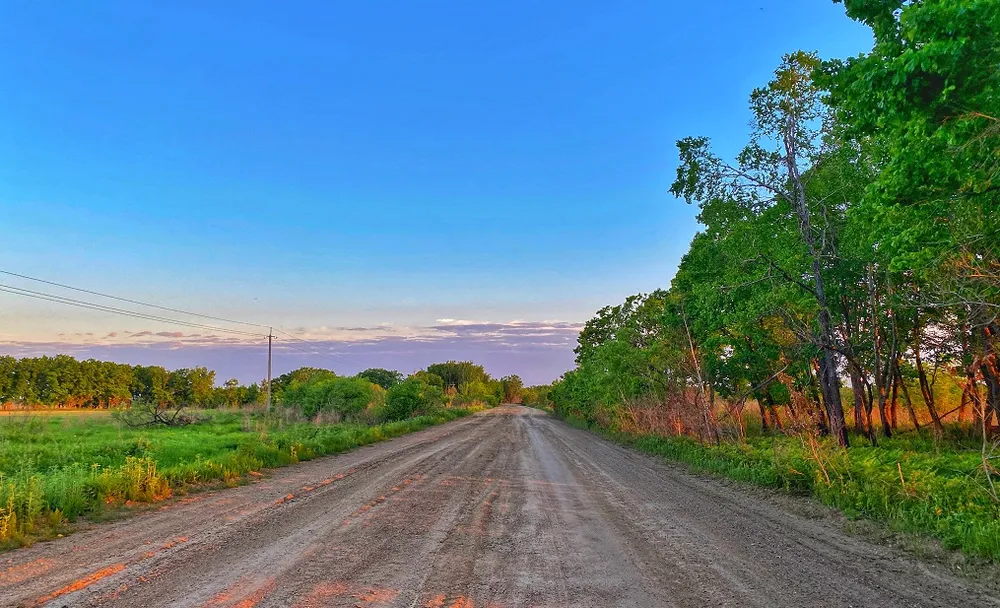 Прохладный день обещают синоптики в ЕАО - прогноз погоды на 10 августа
