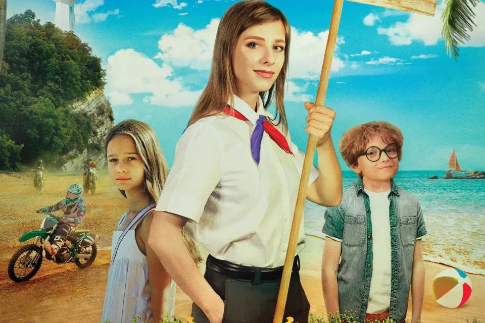 На фильм «Легенды Орлёнка» можно сходить по «Пушкинской карте» в ЕАО