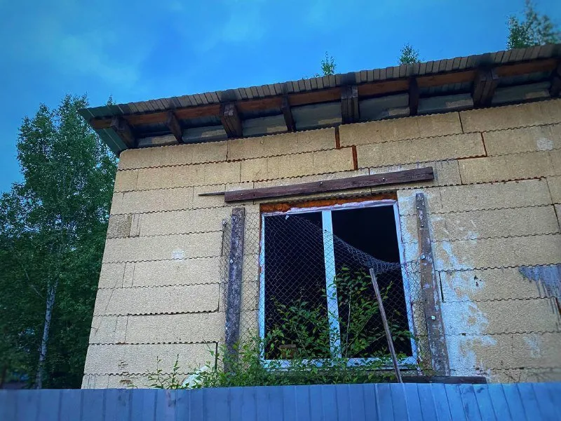 Недвижимая неучтёнка обнаружена в нескольких поселениях ЕАО