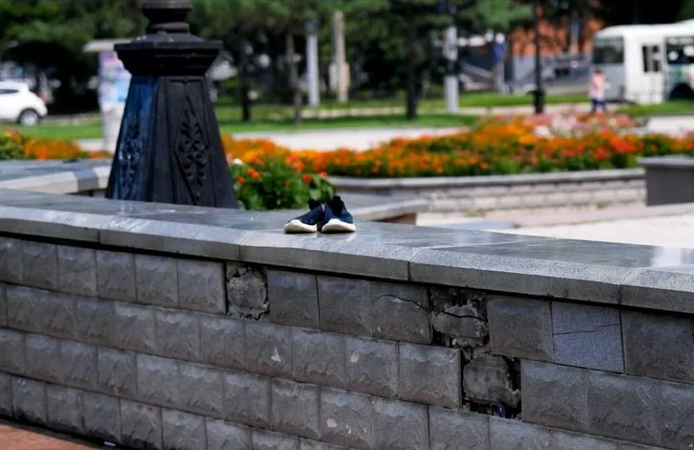 Грозу и дождь прогнозируют в ЕАО на 13 августа - погода