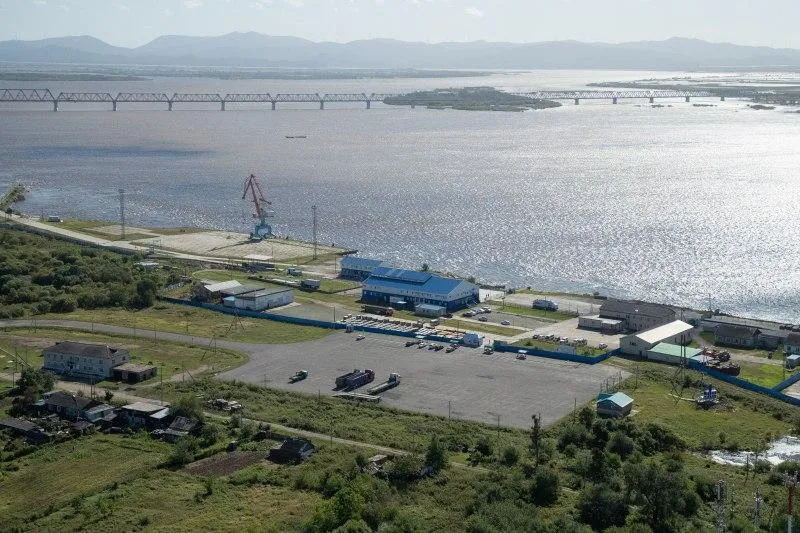 До 1,5 тысяч рабочих мест с высокой зарплатой может появиться в Ленинском районе ЕАО