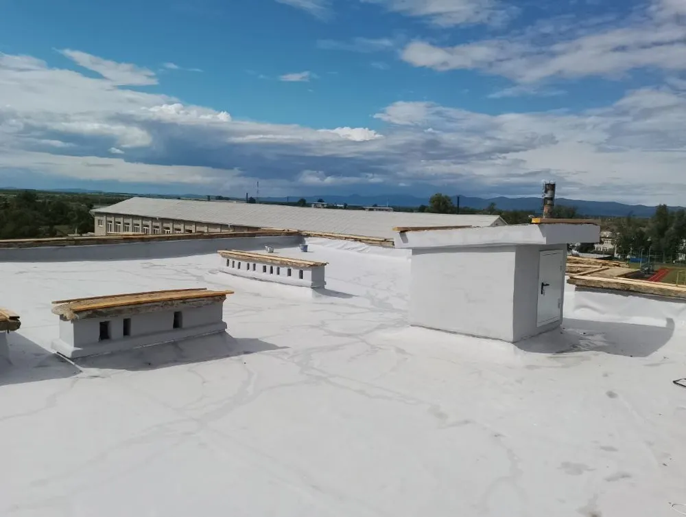 Проблемный дом в ЕАО отремонтируют раньше времени