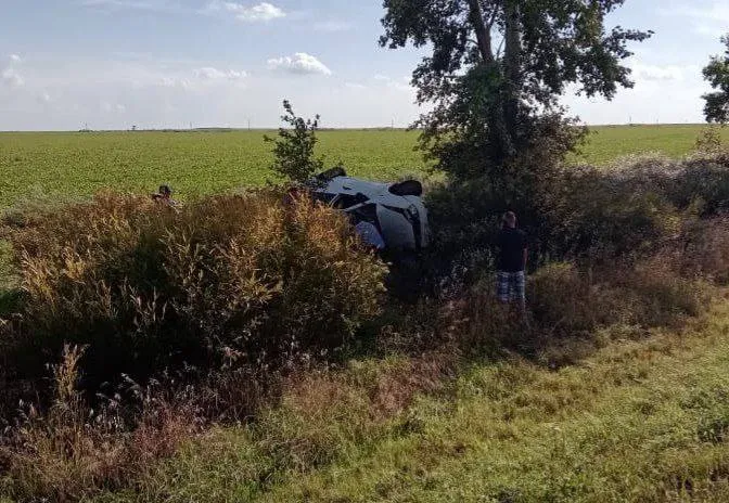 Двое пенсионеров погибли в ДТП на автодороге в Приамурье