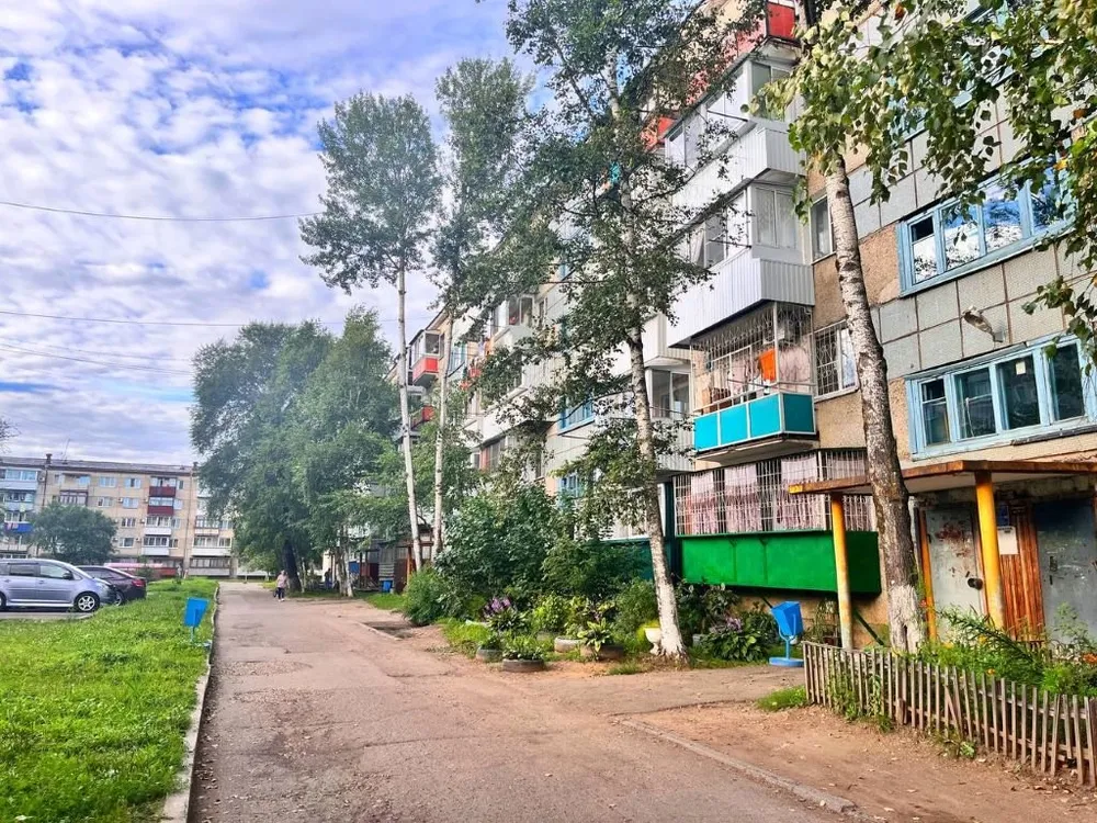 Проект «1000 дворов» в селе Птичник приобретает реальные очертания