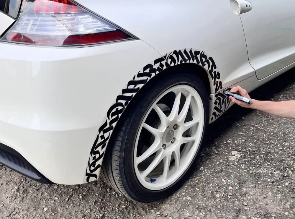 Бочку бензина АИ-95 можно выиграть во втором  АВТОмногоборье в Биробиджане