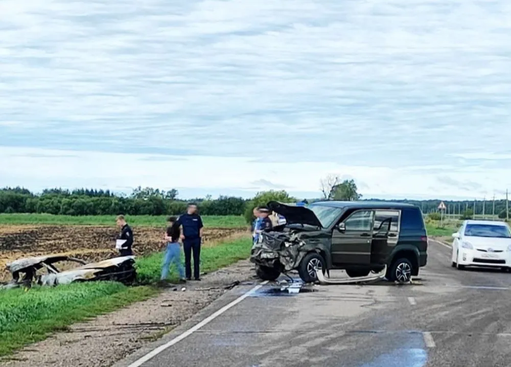 Более 100 человек погибли на дорогах Приамурья с начала года