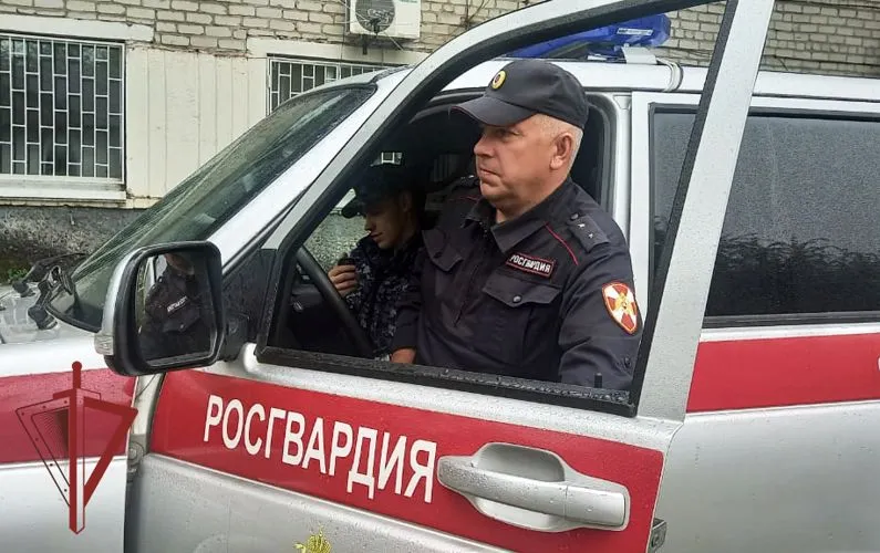 Пятилетняя девочка сбежала из дома в Хабаровском крае