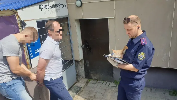 Несколько лет брал взятки начальник таможенного поста  в ЕАО