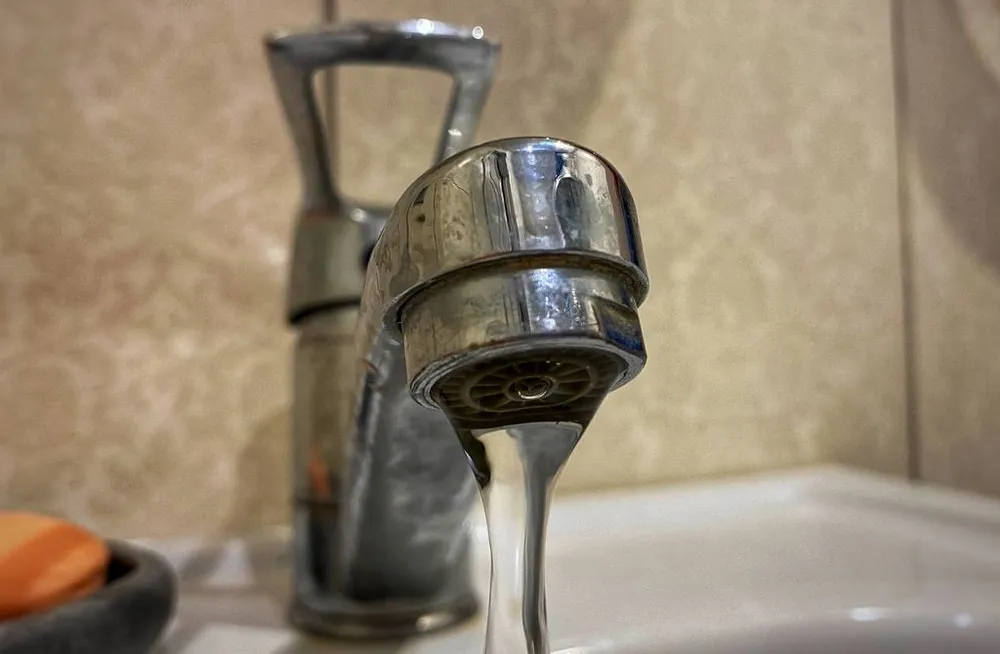 Без холодной воды останутся несколько улиц в Биробиджане