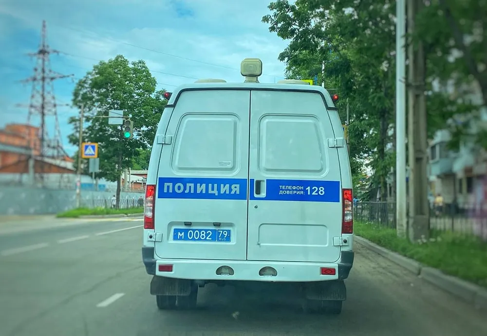 «Кинул» на деньги знакомого экс-полицейский в ЕАО