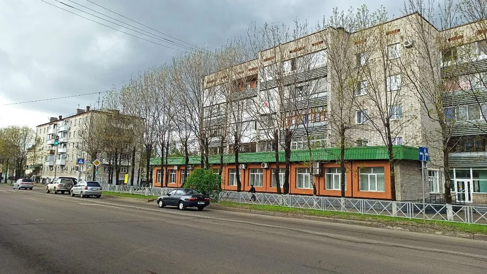 Плохое поведение обернулось строгим наказанием для жителя ЕАО