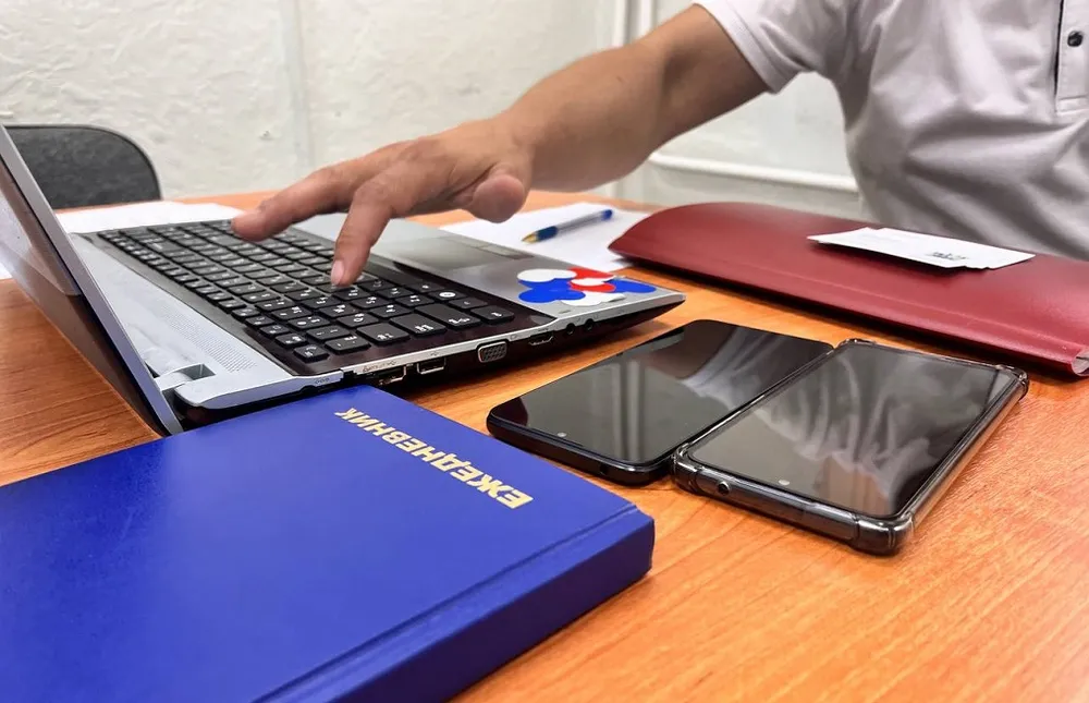 Наказали недобросовестного бухгалтера судебные приставы в ЕАО