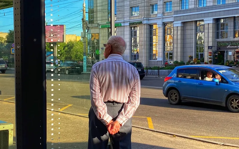 Вошла в доверие и обокрала пенсионера жительница Биробиджана