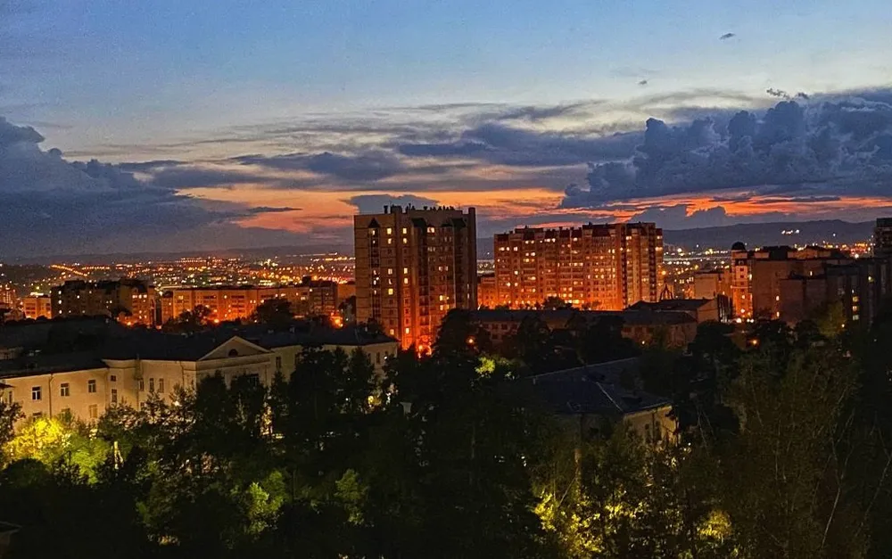 Холодные ночи обещают в Приамурье - прогноз погоды на 9 сентября