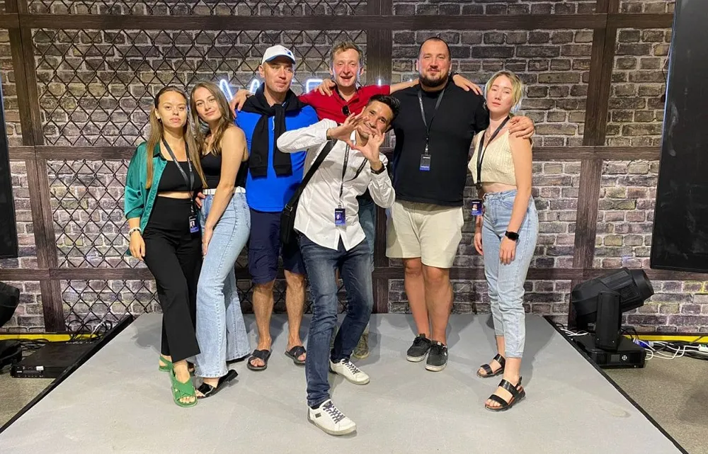 Благовещенские студенты стали лучшими во Всероссийском фестивале «Таврида.АРТ»