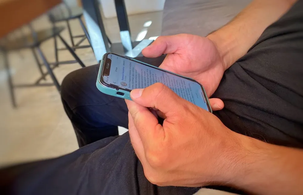 Задать вопросы о частичной мобилизации можно по горячей линии в России