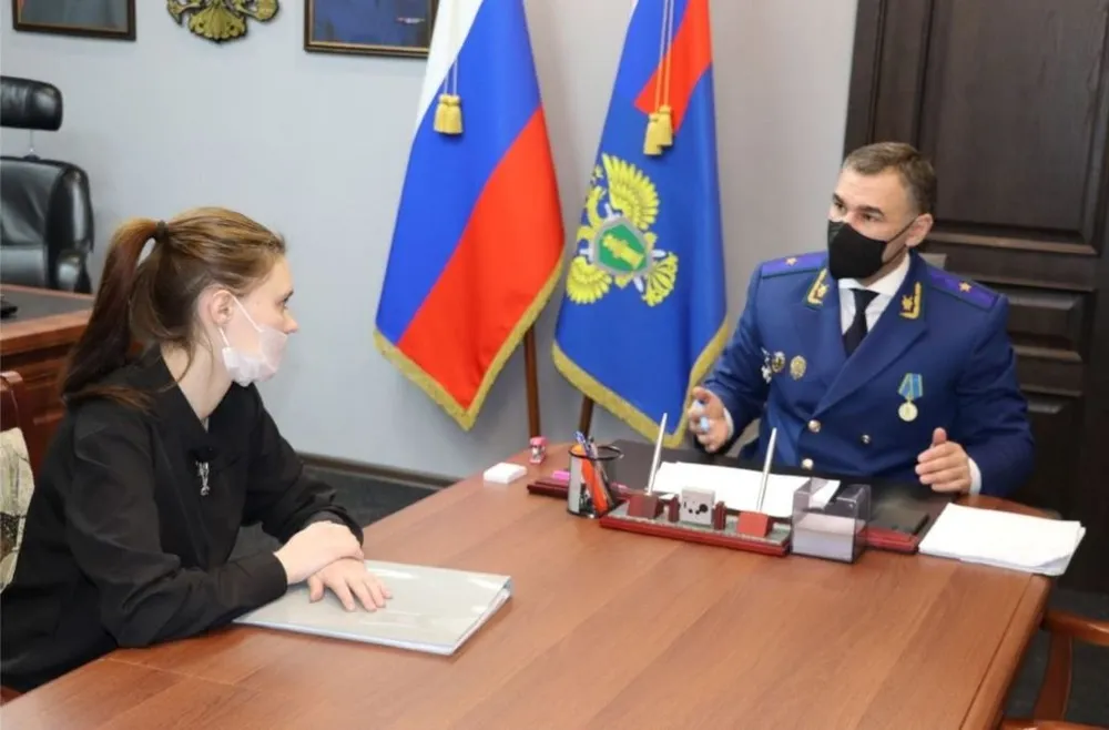 Выбила для ребёнка-инвалида через прокуратуру лекарства жительница Биробиджана