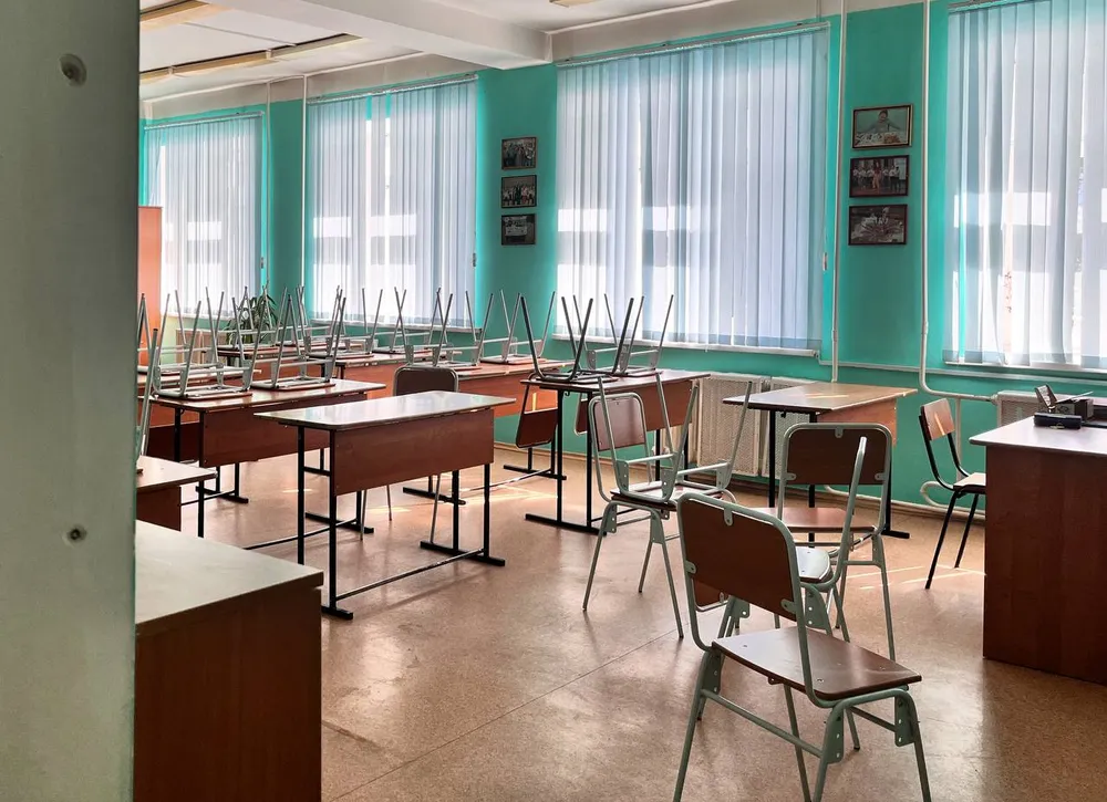 АмГУ и Минцифры Амурской области подписали договор о сотрудничестве