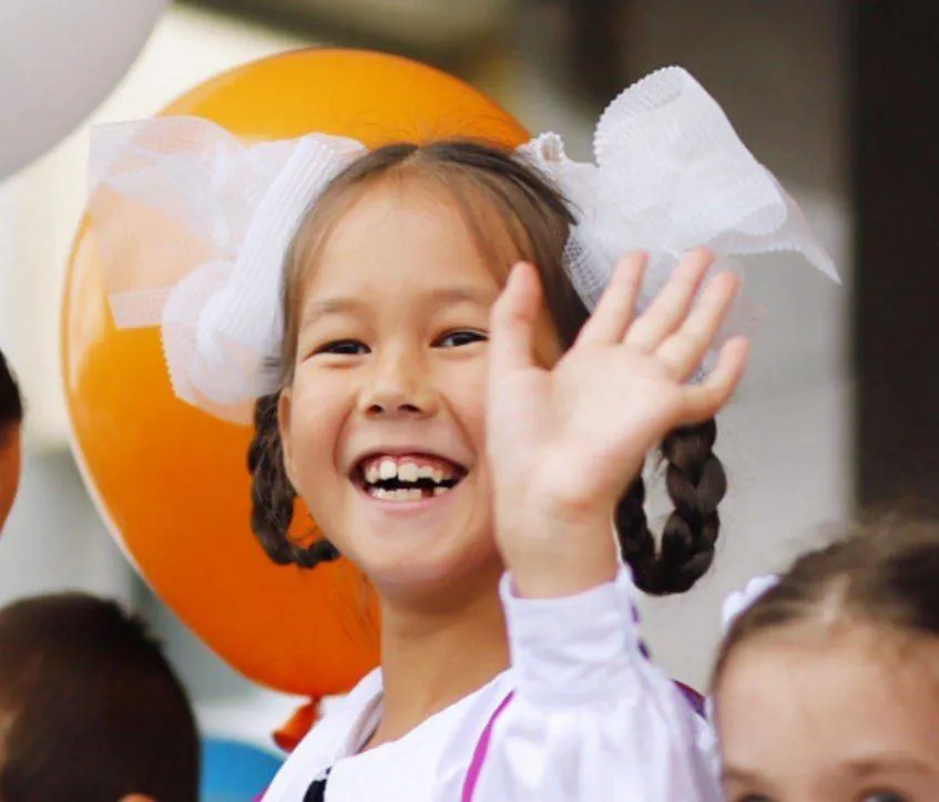 Как отметили День знаний в ЕАО в третий год пандемии