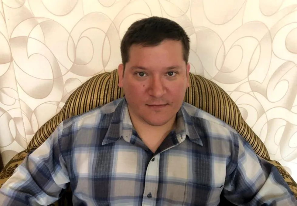 Постоянно двигайся вперёд! - Денис Якимов из Биробиджана