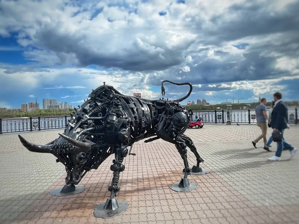 Ясно и ветрено: прогноз погоды в Приамурье на 13 сентября