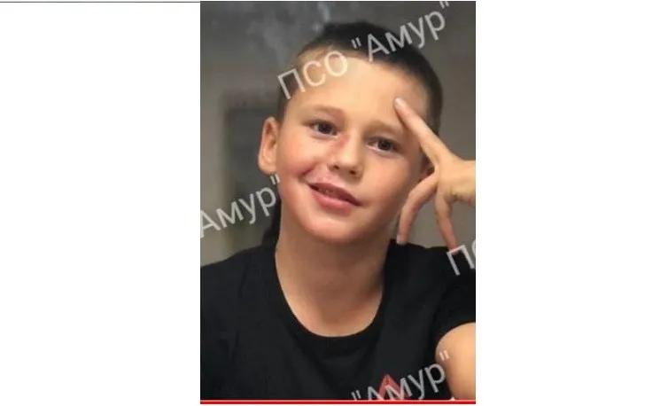 Вышёл из школы и пропал: 11-летнего мальчика ищут второй день в Приамурье