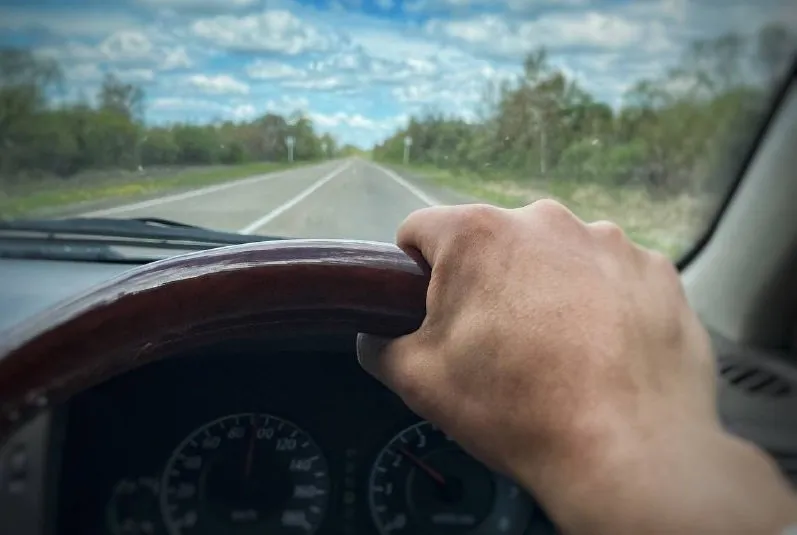 «Вынужден» был пьяным сесть за руль житель ЕАО