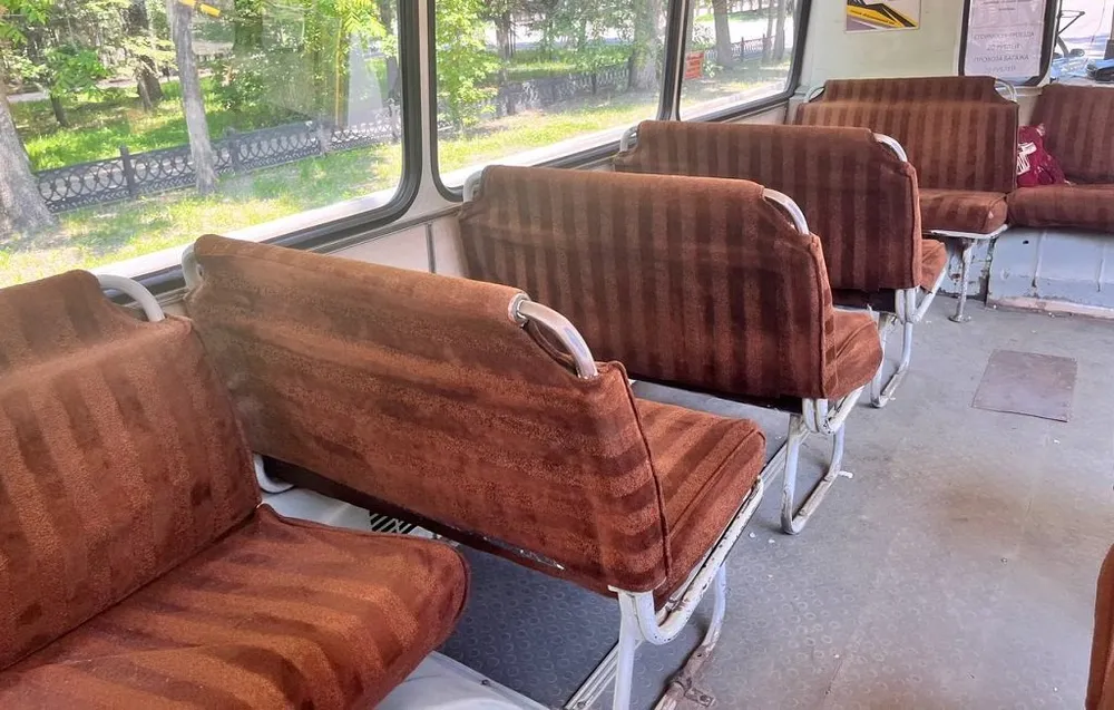 Изменено расписание дачных автобусов в Биробиджане