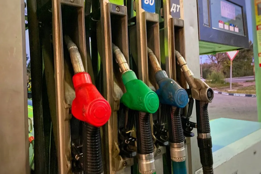 Газозаправочные станции построят в ЕАО