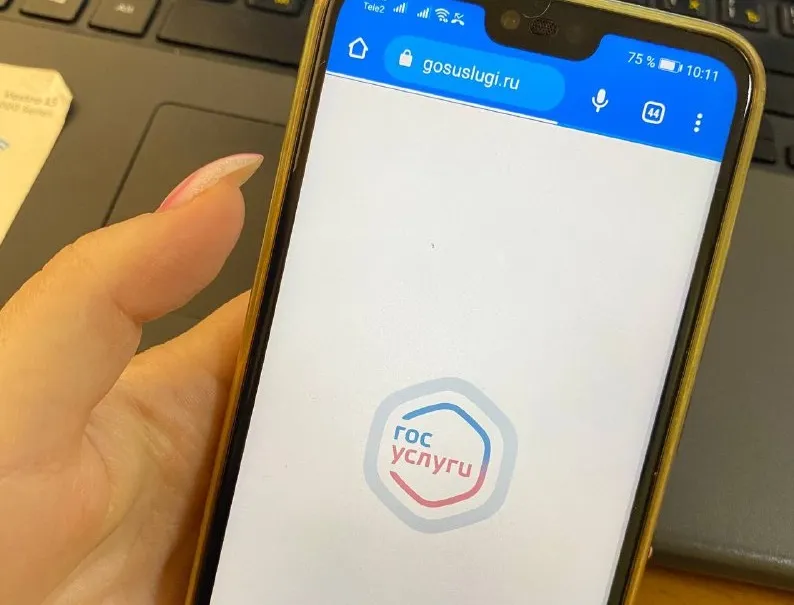 Скидку в 30% при оплате пошлин через «Госуслуги» отменят в России