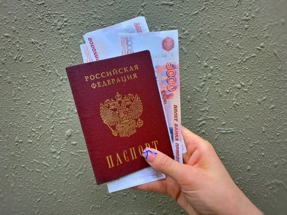 На чужие паспорта набрал микрозаймов на полмиллиона житель ЕАО