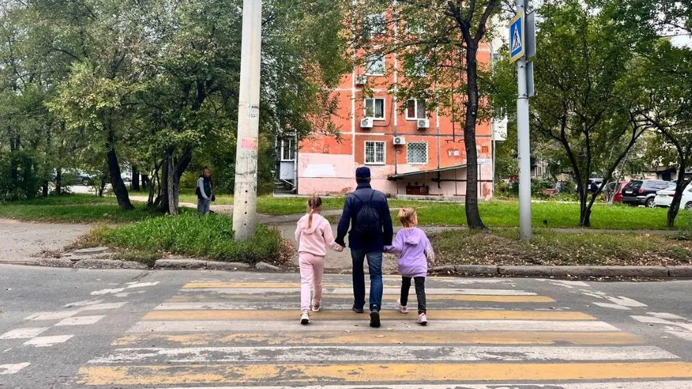 О новой отсрочке от мобилизации для многодетных отцов рассказала омбудсмен РФ