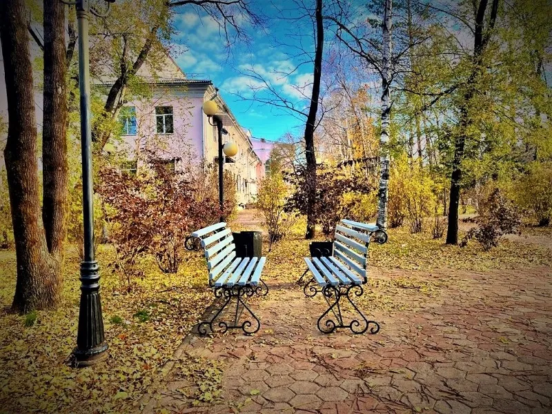 Южный ветер задержит тепло на территории ЕАО - прогноз погоды на 15 октября