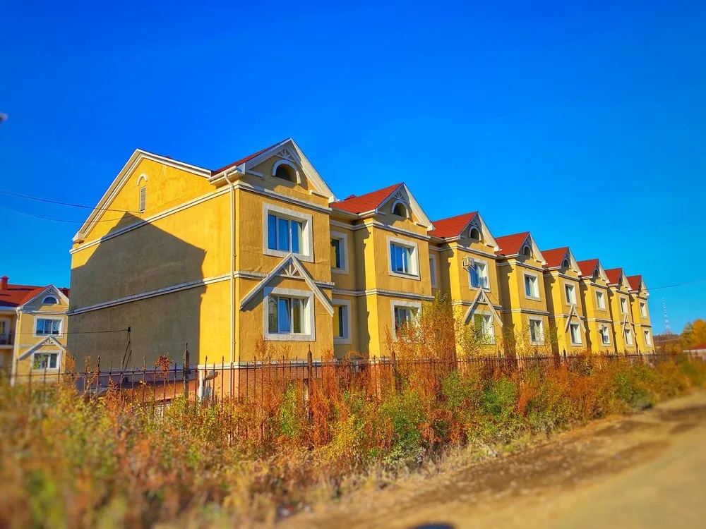 Дом на 45 квартир планируют построить на ул. Широкой в Биробиджане