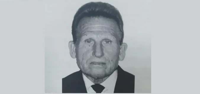 Разыскивается пенсионер следователями ЕАО и Хабаровского края