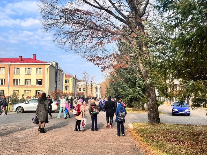 Как избежать эвакуации детей при «минировании» обсуждали в мэрии Биробиджана