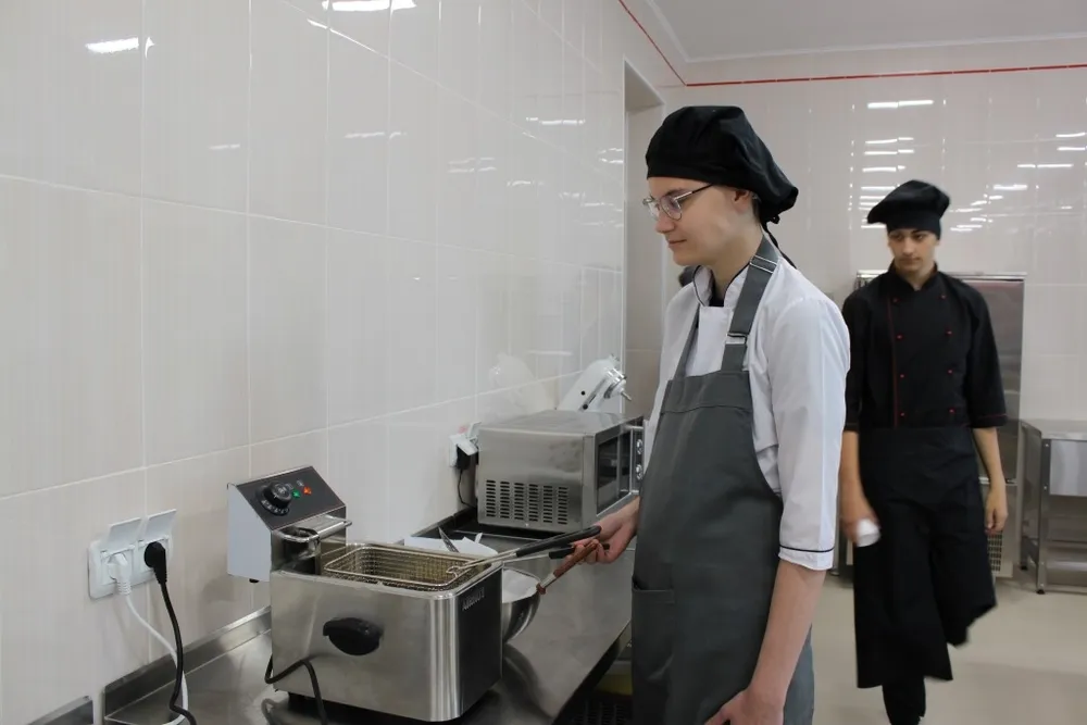 Около 900 мастерских поручено открыть в ДФО по проекту «Профессионалитет»